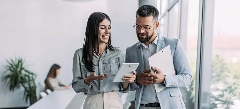 Compare ERP software