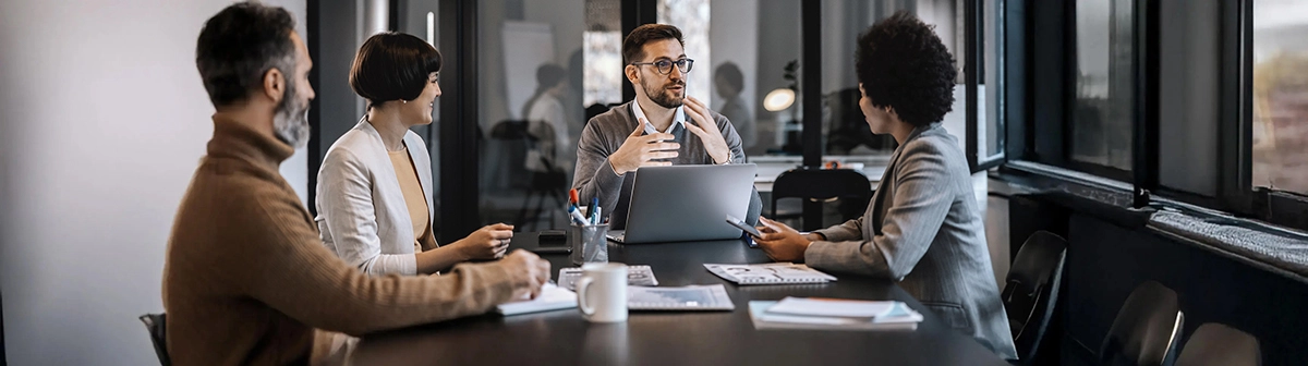 Find the right ERP‑system for your business