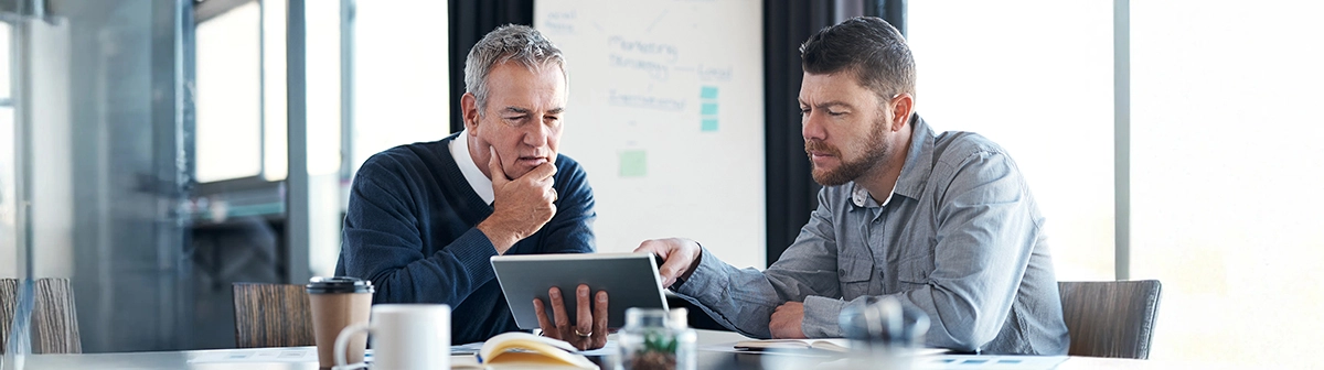 ERP for service providers