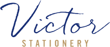 Victor Stationery