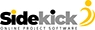 Sidekick online project software